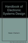 Handbook of Electronic Systems Design