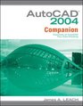 AutoCAD 2004 Companion