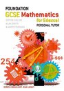 Gcse Mathematics for Edexcel Foundation Personal Tutor