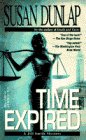 Time Expired (Jill Smith, Bk 8)