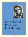 The Selected Poems of Ted Berrigan
