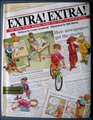 Extra Extra The Who What Where When and Why of Newspapers