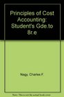 Principles of Cost Accounting Student's Gdeto 8re