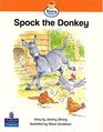 Spock the Donkey Storybook 29