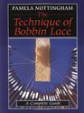 Techniques of Bobbin Lace