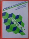 Modula2 Text and Reference