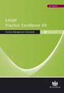 Lexcel Practice Excellence Kit