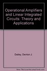 Operational Amplifiers and Linear Integrated Circuits Theory and Applications