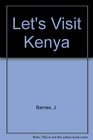 Let's Visit Kenya