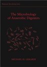 The Microbiology of Anaerobic Digesters  (Wastewater Microbiology Series)