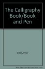 The Calligraphy Book/Book and Pen