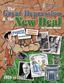 Great Depression  the New Deal