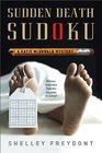 Sudden Death Sudoku (Katie McDonald, Bk 2)