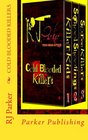 COLD BLOODED KILLERS Boxed Set