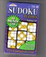 Sudoku Puzzles Volume 15