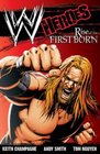 WWE Heroes Rise of the Firstborn