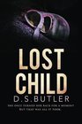 Lost Child: A Gripping Psychological Thriller