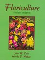 Floriculture Principles and Species