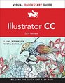 Illustrator CC Visual QuickStart Guide