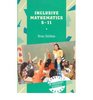 Inclusive Mathematics 511
