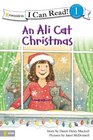 An Ali Cat Christmas