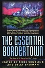 The Essential Bordertown (Borderlands)