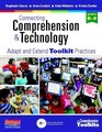 Connecting Comprehension and Technology Adapt and Extend Toolkit Practices