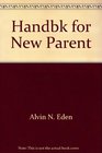 Handbk For New Parent