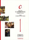 The New Cambridge English Course Video 1 Student activity book