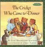Maurice Sendak's Little Bear The Cricket Who Came to Dinner