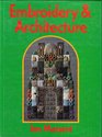 Embroidery and Architecture