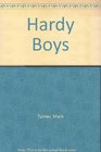 Hardy Boys (TV and Movie Tie-Ins)