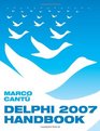Delphi 2007 Handbook