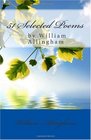 51 Selected Poems by William Allingham