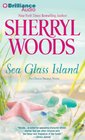 Sea Glass Island (Ocean Breeze, Bk 3) (Audio CD) (Abridged)