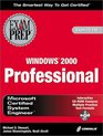 MCSE Windows 2000 Professional Exam Prep