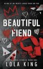 Beautiful Fiend (North Shore Stories)