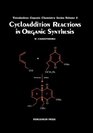 Cycloaddition Reactions in Organic Synthesis Volume 8