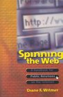 Spinning the Web A Handbook for Public Relations on the Internet