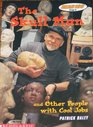 The Skull Man and Other People with Cool Jobs