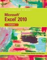 Microsoft Excel 2010 Illustrated Complete