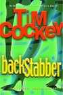 Backstabber (Hitchcock Sewell, Bk. 5)