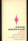 Five Plays Vol. 2 (Jean Anouilh)