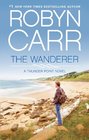 The Wanderer (Wheeler Large Print Book Series)