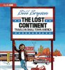 The Lost Continent Travels in Small Town America