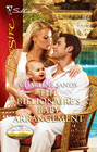 The Billionaire's Baby Arrangement (Napa Valley Vows, Book 3) (Silhouette Desire, No 2033)