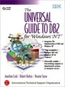 The Universal Guide to DB2 for Windows NT