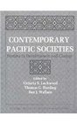 Contemporary Pacific Societies Studies In Development And Change