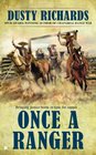 Once a Ranger (Phil Guthrey, Bk 2)