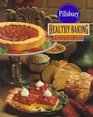 The Pillsbury Healthy Baking Book